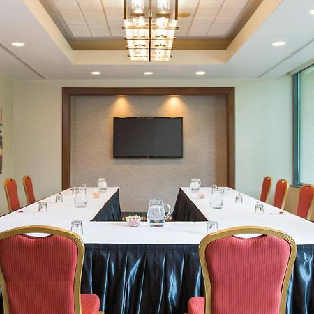 Washington Dulles Marriott Suites Herndon Exteriör bild
