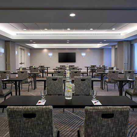Washington Dulles Marriott Suites Herndon Exteriör bild