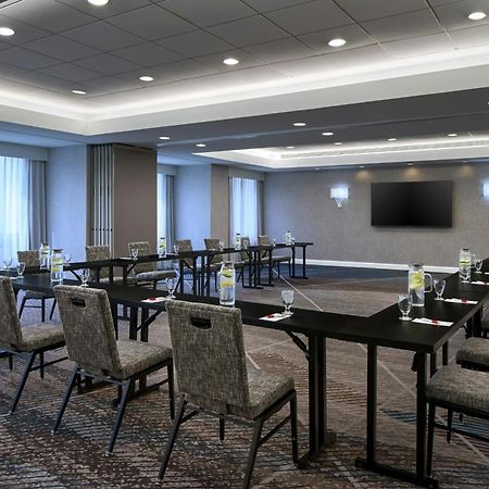 Washington Dulles Marriott Suites Herndon Exteriör bild
