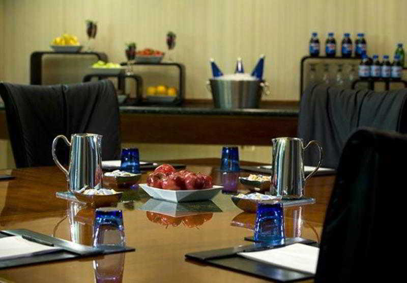 Washington Dulles Marriott Suites Herndon Exteriör bild