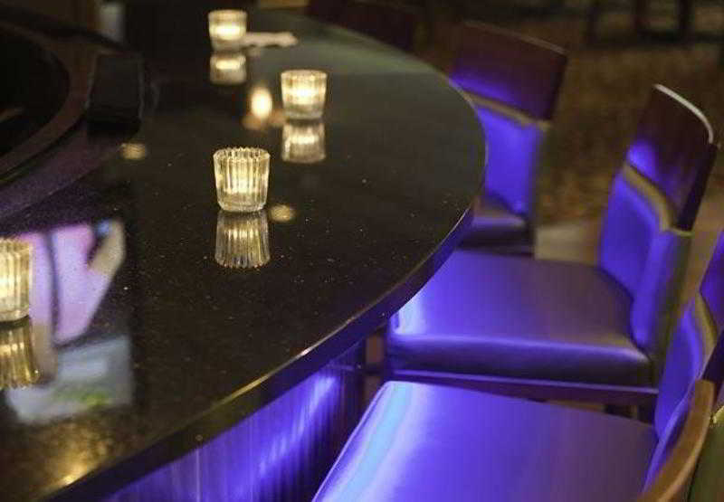 Washington Dulles Marriott Suites Herndon Exteriör bild