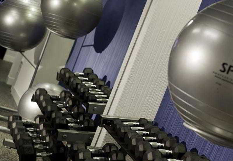 Washington Dulles Marriott Suites Herndon Exteriör bild